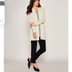 Gatwick Nubuck Slingback Block Heel Pumps black Suade 8.5